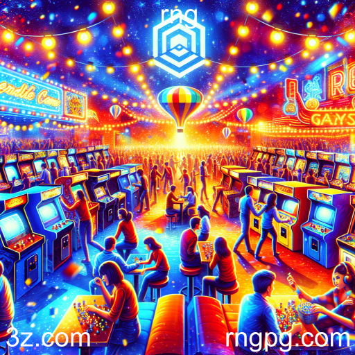 Jogos de Arcade