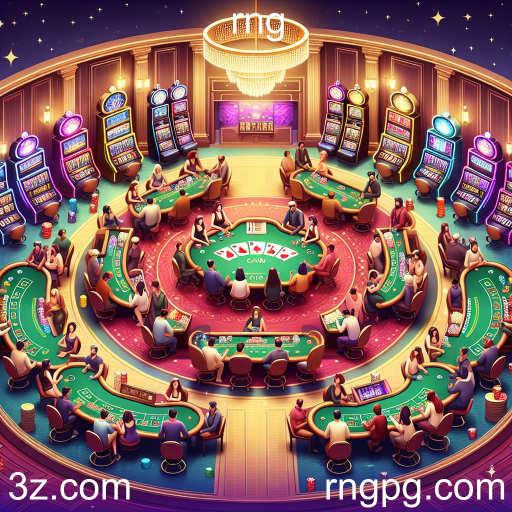 Jogos de Cassino